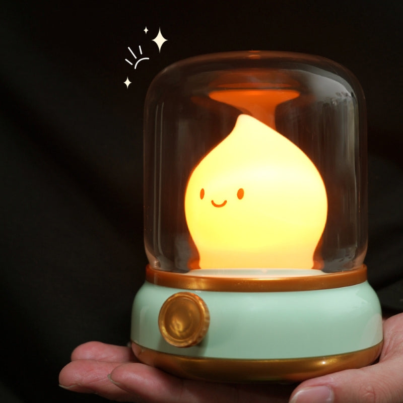 GlowCartoon Mini Lamp