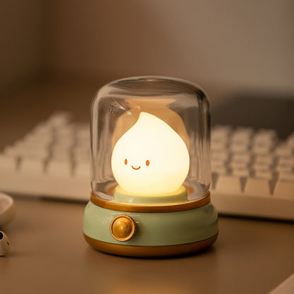 GlowCartoon Mini Lamp