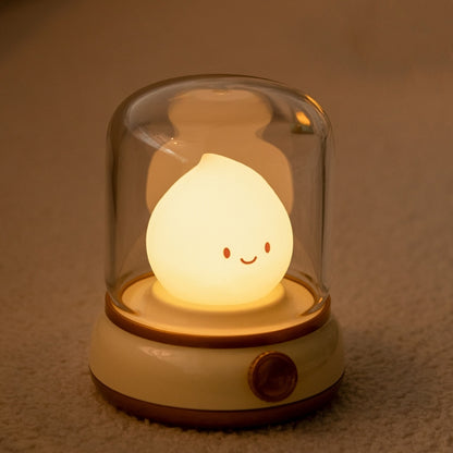 GlowCartoon Mini Lamp