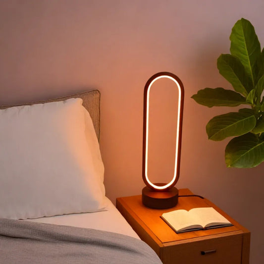 GlowPro Lamp