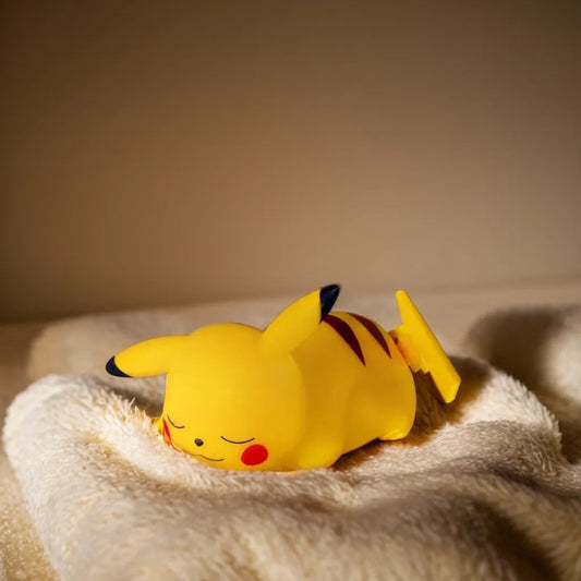 Dreamlight Pikachu